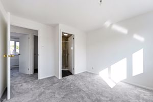 Bedroom One- click for photo gallery